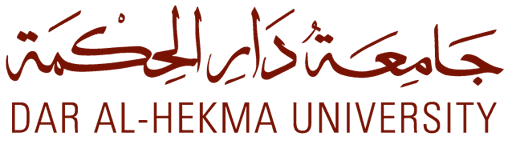 Dar Al-Hekma University